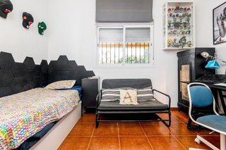 Chalet en venta en Rinconada (La)