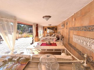 Chalet en venta en Monóvar/Monòver