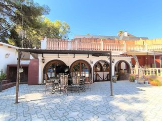 Chalet en venta en Monóvar/Monòver