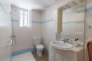 Chalet en venta en Albaicín en Granada