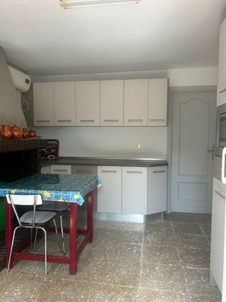 Chalet en venta en Puente Jontoya - Puente de la Sierra - El Arroyo en Jaén