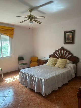 Chalet en venta en Puente Jontoya - Puente de la Sierra - El Arroyo en Jaén