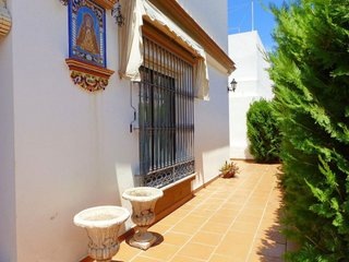 Casa pareada en venta en Centro - Zona Playas en Chipiona