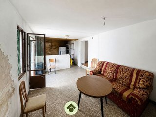 Casa pareada en venta en Bujalance