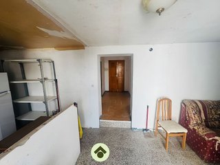 Casa pareada en venta en Bujalance