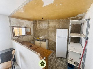 Casa pareada en venta en Bujalance