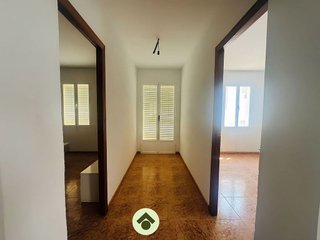 Casa pareada en venta en Bujalance