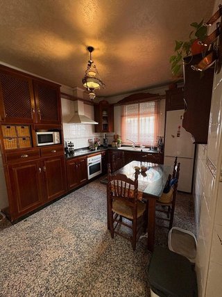 Casa adosada en venta en Vista Azul - Consolación en Dos Hermanas