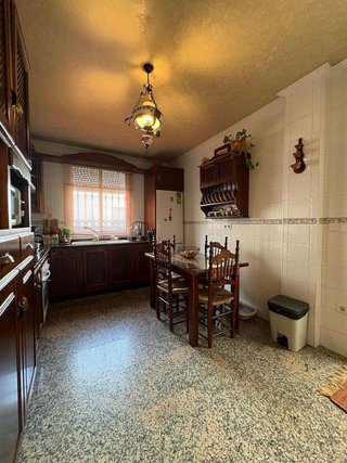 Casa adosada en venta en Vista Azul - Consolación en Dos Hermanas