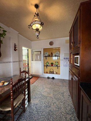 Casa adosada en venta en Vista Azul - Consolación en Dos Hermanas
