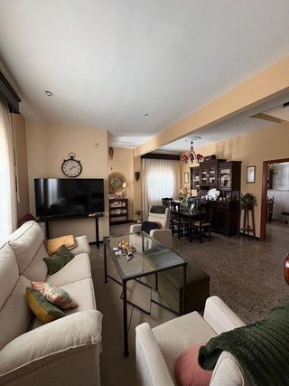 Casa adosada en venta en Vista Azul - Consolación en Dos Hermanas