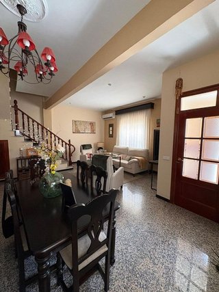 Casa adosada en venta en Vista Azul - Consolación en Dos Hermanas