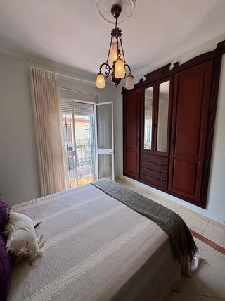 Casa adosada en venta en Vista Azul - Consolación en Dos Hermanas