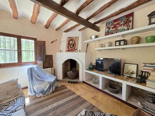 Chalet en venta en Monóvar/Monòver