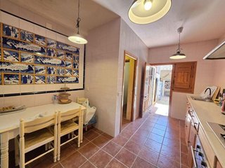 Chalet en venta en Monóvar/Monòver