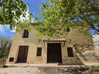 Chalet en venta en Monóvar/Monòver