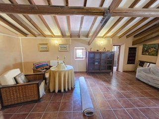 Chalet en venta en Monóvar/Monòver