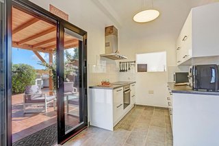 Chalet en venta en La Oliva pueblo en Oliva (La)