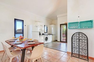 Chalet en venta en La Oliva pueblo en Oliva (La)