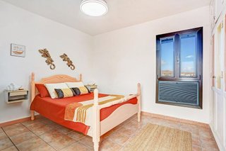 Chalet en venta en La Oliva pueblo en Oliva (La)