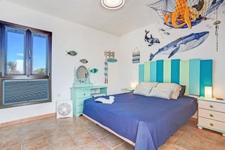 Chalet en venta en La Oliva pueblo en Oliva (La)