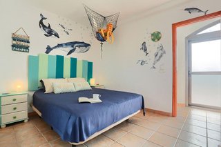 Chalet en venta en La Oliva pueblo en Oliva (La)