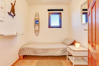 Chalet en venta en La Oliva pueblo en Oliva (La)