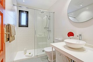 Chalet en venta en La Oliva pueblo en Oliva (La)