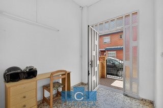 Chalet en venta en El Candado - El Palo en Málaga