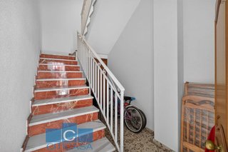 Chalet en venta en El Candado - El Palo en Málaga