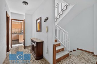 Chalet en venta en El Candado - El Palo en Málaga