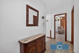 Chalet en venta en El Candado - El Palo en Málaga