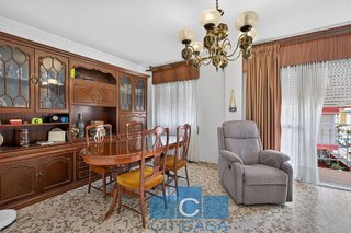 Chalet en venta en El Candado - El Palo en Málaga