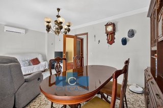 Chalet en venta en El Candado - El Palo en Málaga