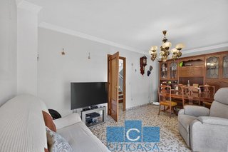 Chalet en venta en El Candado - El Palo en Málaga