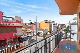 Chalet en venta en El Candado - El Palo en Málaga