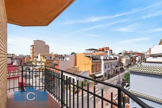 Chalet en venta en El Candado - El Palo en Málaga
