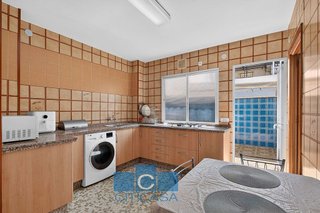 Chalet en venta en El Candado - El Palo en Málaga