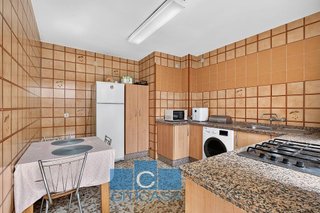 Chalet en venta en El Candado - El Palo en Málaga