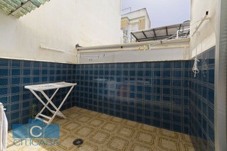 Chalet en venta en El Candado - El Palo en Málaga
