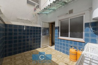Chalet en venta en El Candado - El Palo en Málaga