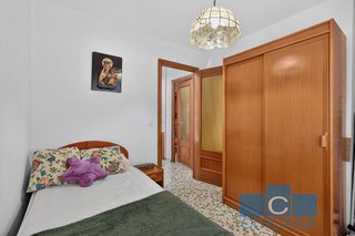 Chalet en venta en El Candado - El Palo en Málaga