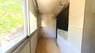 Piso en venta en Sant Llorenç en Terrassa