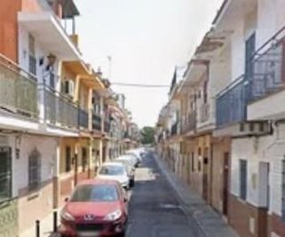 Casa adosada en venta en Torreblanca en Sevilla
