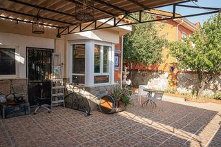 Casa pareada en venta en Cabanillas del Campo