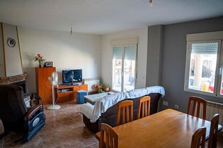 Casa pareada en venta en Cabanillas del Campo