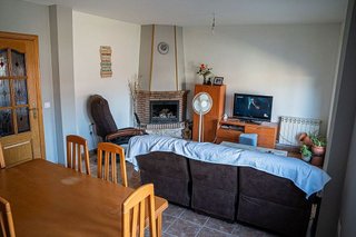 Casa pareada en venta en Cabanillas del Campo