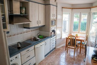 Casa pareada en venta en Cabanillas del Campo