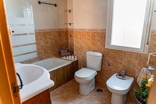 Casa pareada en venta en Cabanillas del Campo