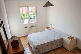 Casa pareada en venta en Cabanillas del Campo